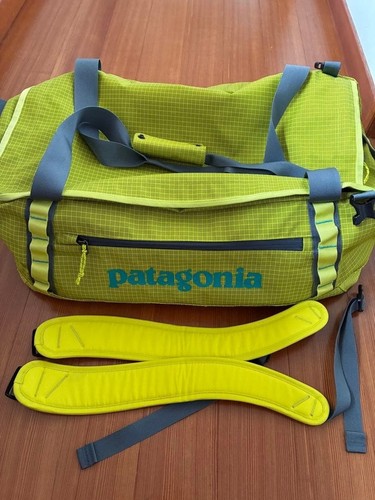 Sac voyage patagonia - sac,